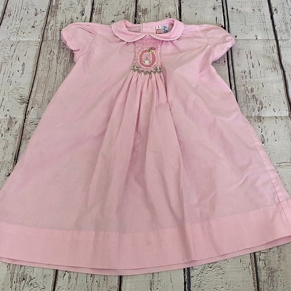 Orient Expressed, Inc. Toddler Girl Dress size 3 - Picture 1 of 7